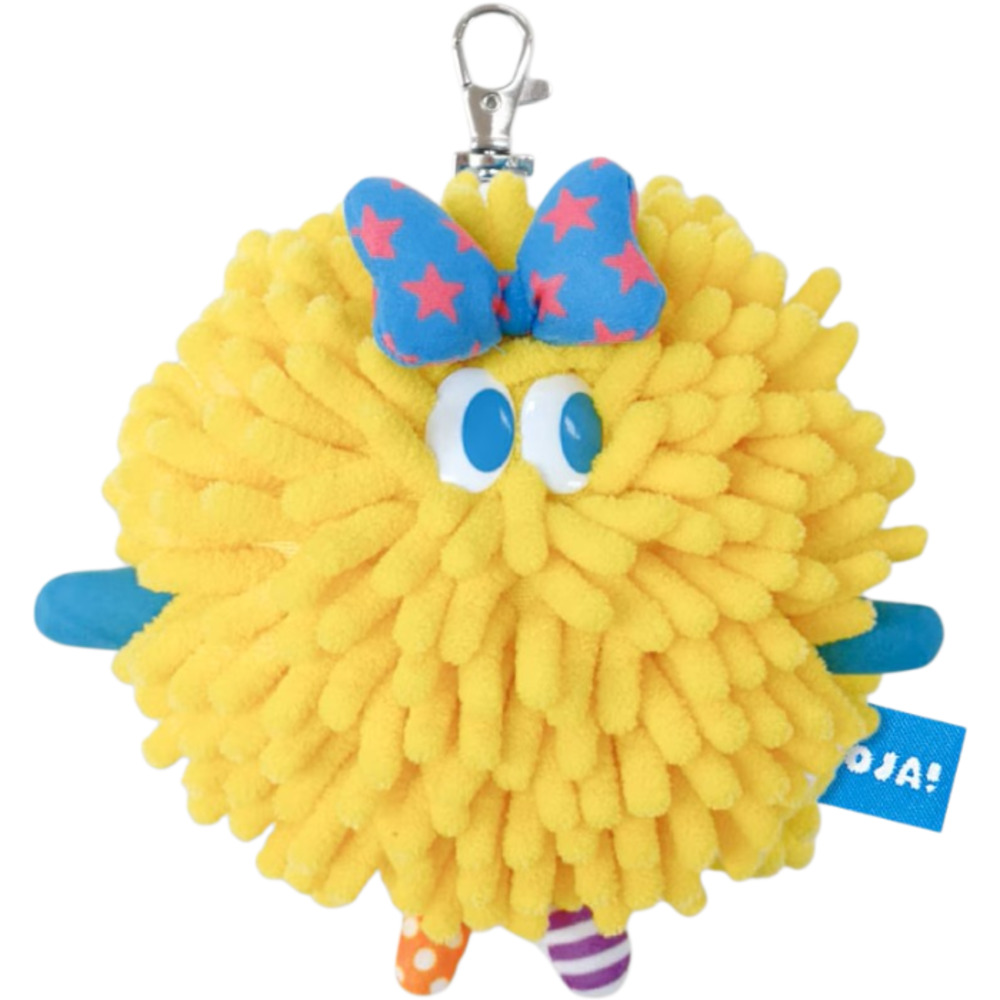 モジャ グッズ 通販 リールパスケース パスケース リール付き キャラクター モンスター Moja! 定期ケース ICカードケース 定期入れ 通勤 通学 |  | 04