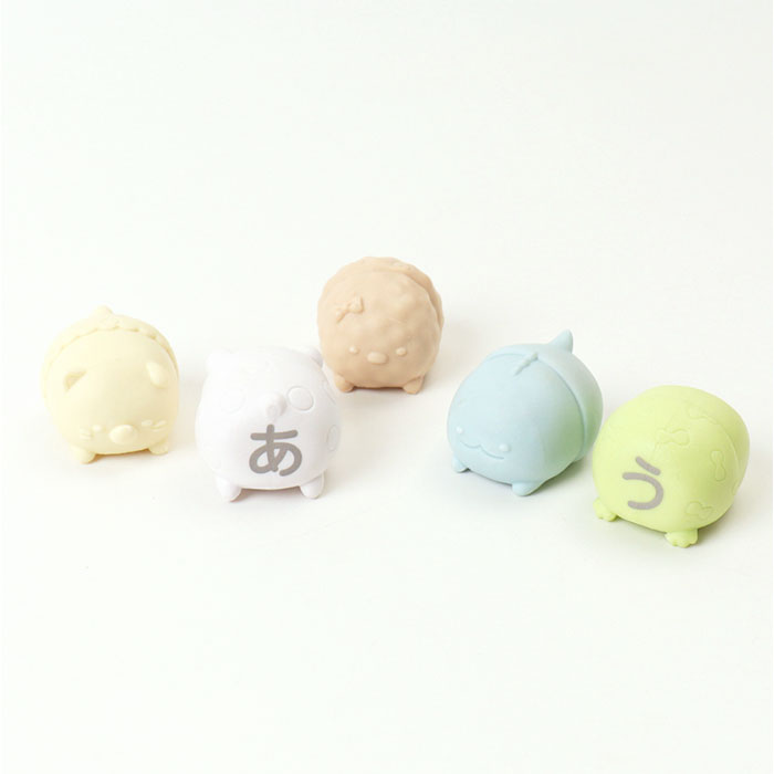 知育 おもちゃ 文字 通販 もじもじすみっコぐらし 知育玩具 練習