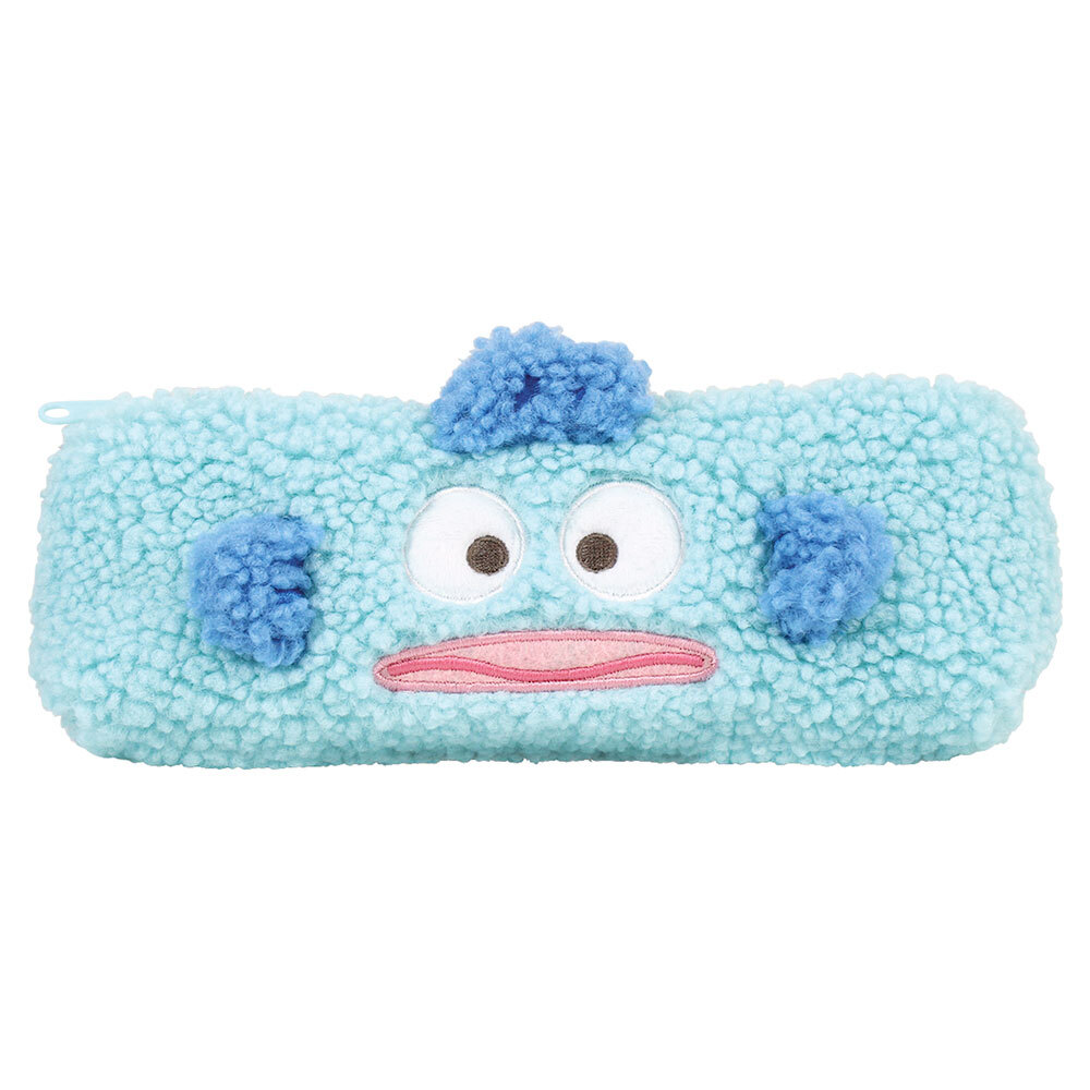 サンリオ ペンケース 通販 筆箱 筆入れ ペン入れ ペンポーチ キャラクター かわいい 可愛い ふわふわ もこもこ おしゃれ ファスナー ポーチ 小物入れ サンリオ |  | 06