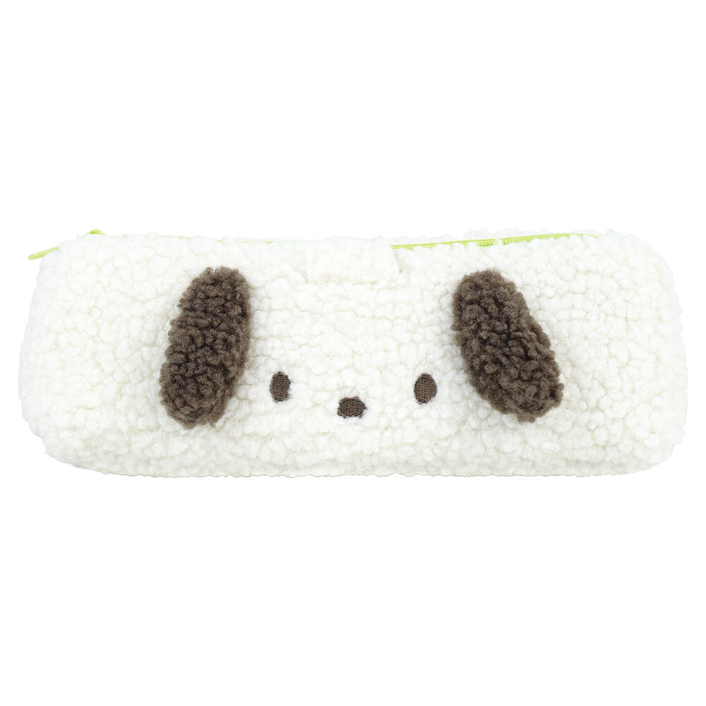 サンリオ ペンケース 通販 筆箱 筆入れ ペン入れ ペンポーチ キャラクター かわいい 可愛い ふわふわ もこもこ おしゃれ ファスナー ポーチ 小物入れ サンリオ |  | 05