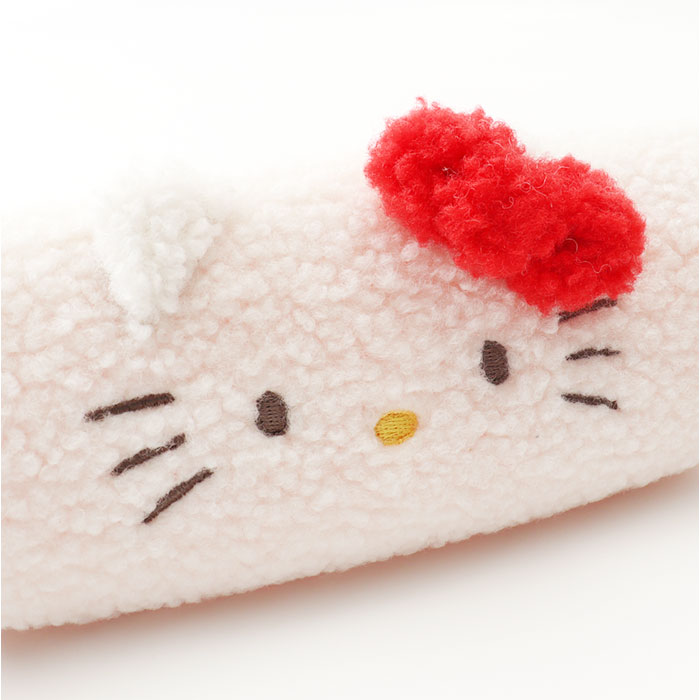 サンリオ ペンケース 通販 筆箱 筆入れ ペン入れ ペンポーチ キャラクター かわいい 可愛い ふわふわ もこもこ おしゃれ ファスナー ポーチ 小物入れ サンリオ |  | 12