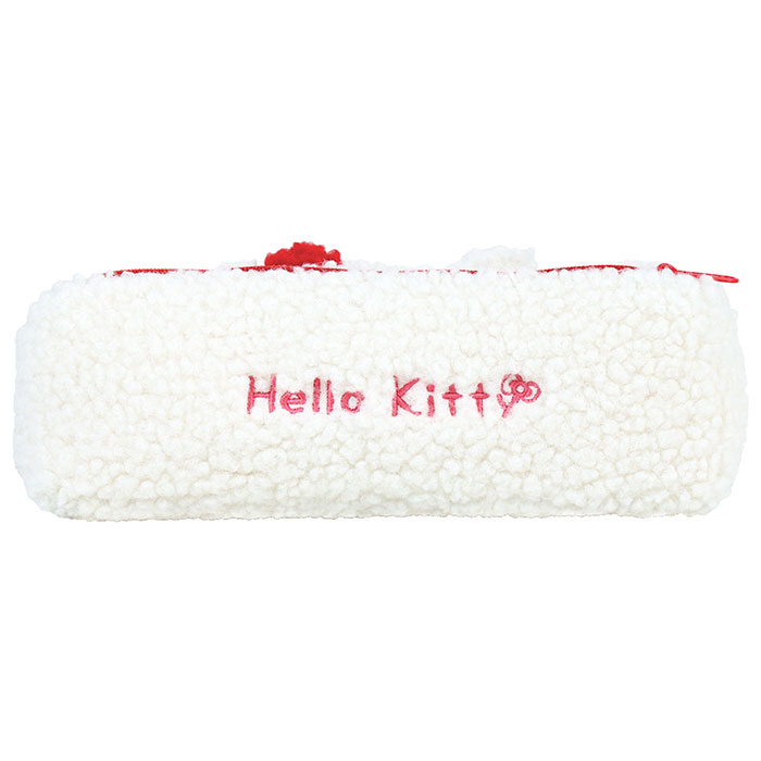 サンリオ ペンケース 通販 筆箱 筆入れ ペン入れ ペンポーチ キャラクター かわいい 可愛い ふわふわ もこもこ おしゃれ ファスナー ポーチ 小物入れ サンリオ |  | 14