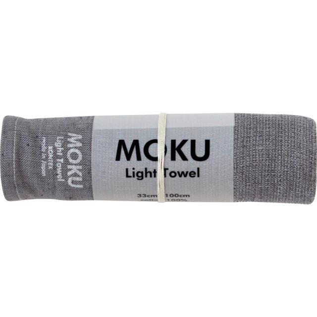 タオル moku 通販moku タオル フェイスタオル おしゃれ スポーツタオル 手ぬぐい 手拭い 銭湯 温泉 ジム サウナ 綿 コットン 33×100cm 吸水 速乾 超速乾 薄手 | moku. | 09