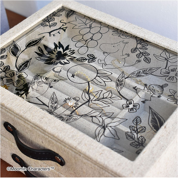 BACKYARD FAMILY（バックヤードファミリー） 茶谷産業 ジュエリー