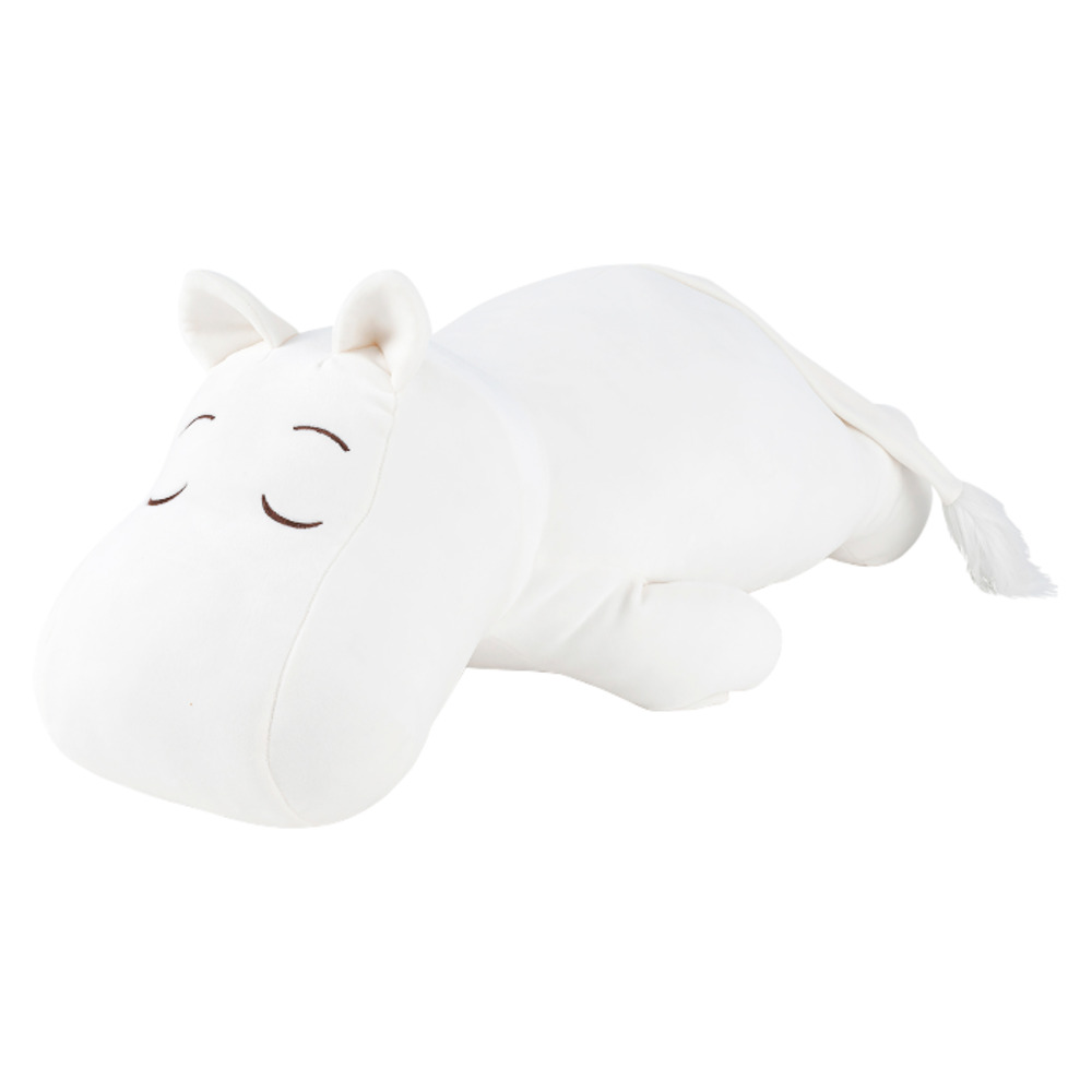 mochi hug モチハグ 抱きまくら L 通販 ぬいぐるみ だきまくら まくら 添い寝まくら 枕 クッション 人形 ドール 抱き枕 もちもち キヤラクター かわいい |  | 01