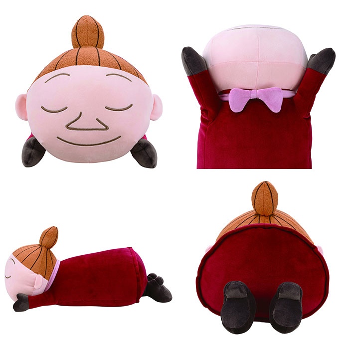 mochi hug モチハグ 抱きまくら L 通販 ぬいぐるみ だきまくら まくら 添い寝まくら 枕 クッション 人形 ドール 抱き枕 もちもち キヤラクター かわいい |  | 10