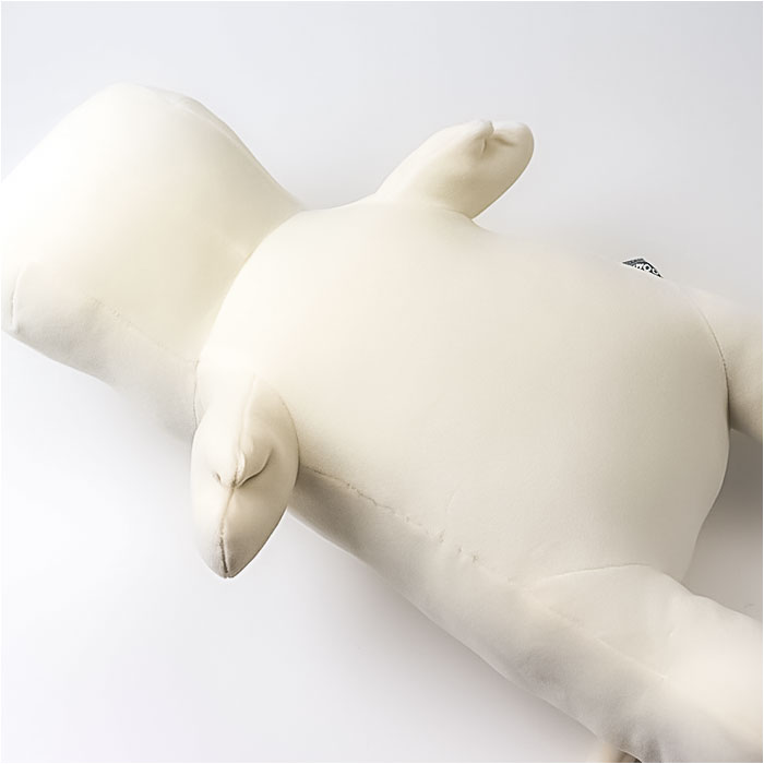 抱き枕 ムーミン 通販 ぬいぐるみ 大きい だきまくら モチハグ 抱きまくら クッション Mサイズ キャラクターグッズ りぶはあと 癒やし 癒し リラックス 抱き枕 |  | 12