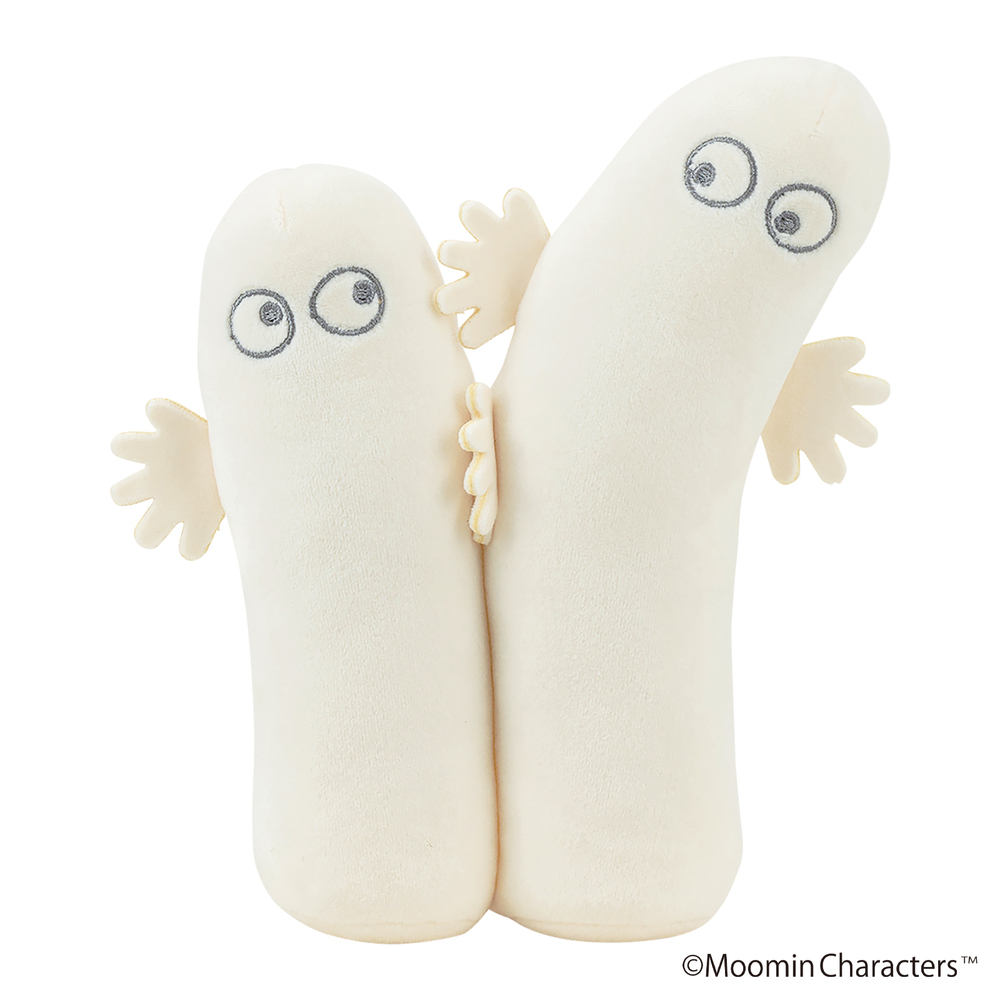mochi hug モチハグ クッション にぎにぎ 通販 人形 にぎにぎクッション ドール マスコット やわらかい 柔らかい キヤラクター もちもち モチモチ かわいい | MOOMIN | 04