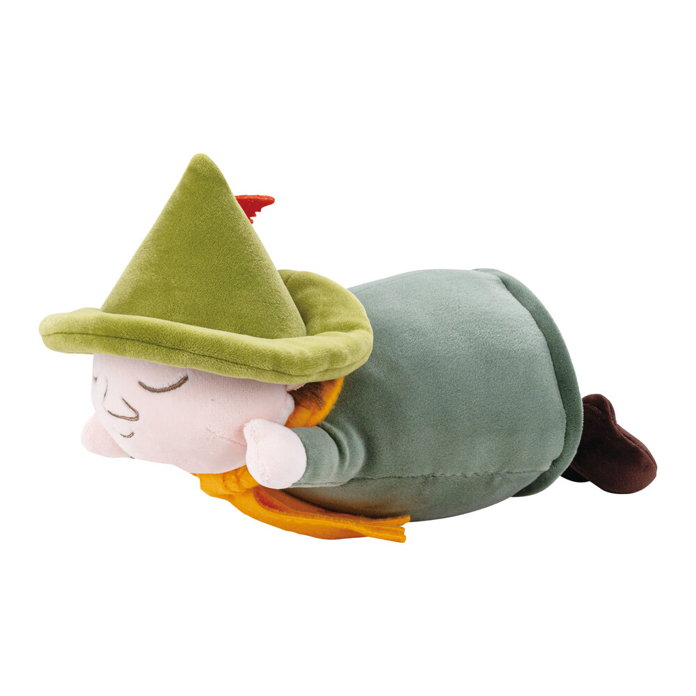 mochi hug モチハグ クッション にぎにぎ 通販 人形 にぎにぎクッション ドール マスコット やわらかい 柔らかい キヤラクター もちもち モチモチ かわいい | MOOMIN | 03
