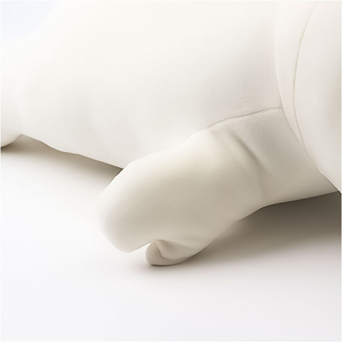 抱き枕 ムーミン 通販 ぬいぐるみ だきまくら モチハグ 抱きまくら クッション Sサイズ キャラクターグッズ りぶはあと 癒やし 癒し リラックス 抱き枕 |  | 09