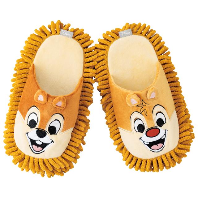 モップスリッパ 通販モップスリッパ 洗える ディズニー グッズ お掃除スリッパ disney おそうじスリッパ おしゃれ かわいい セトクラフト モップスリッパ |  | 04