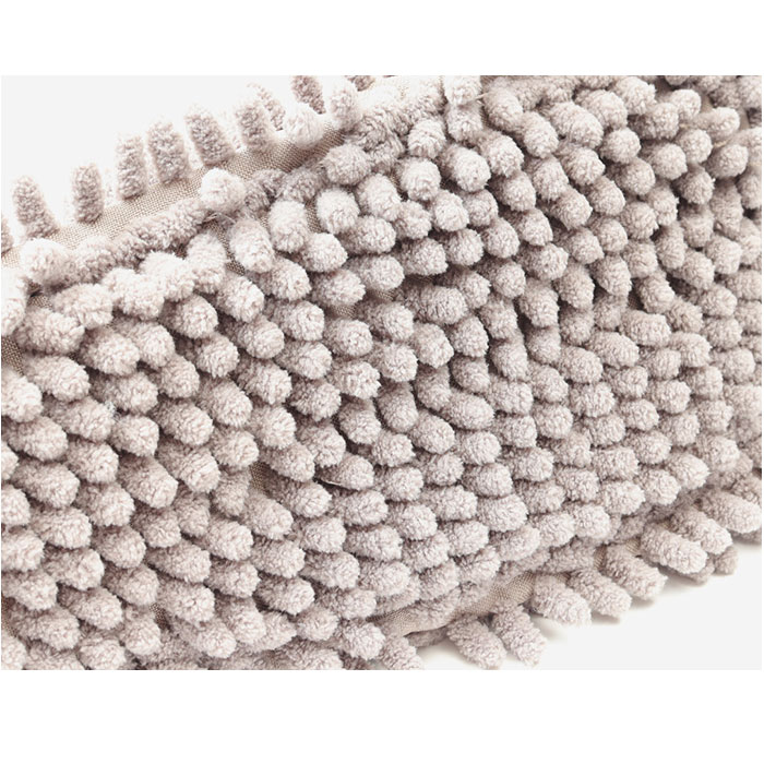 オクムラ モップスリッパ 掃除 通販 モップ スリッパ 部屋履き 室内履き ルームシューズ 来客用 室内用 モップタイプ 足で拭ける 洗濯機で洗える オクムラ | オクムラ | 10