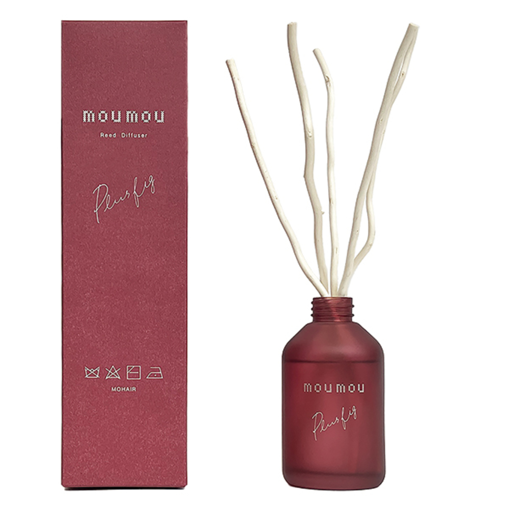 ディフューザー moumou ディフューザー 通販 ムームー 芳香剤 リードディフューザー ルームフレグランス フレグランス スティックディフューザー 香り 置き型 | mou mou | 02