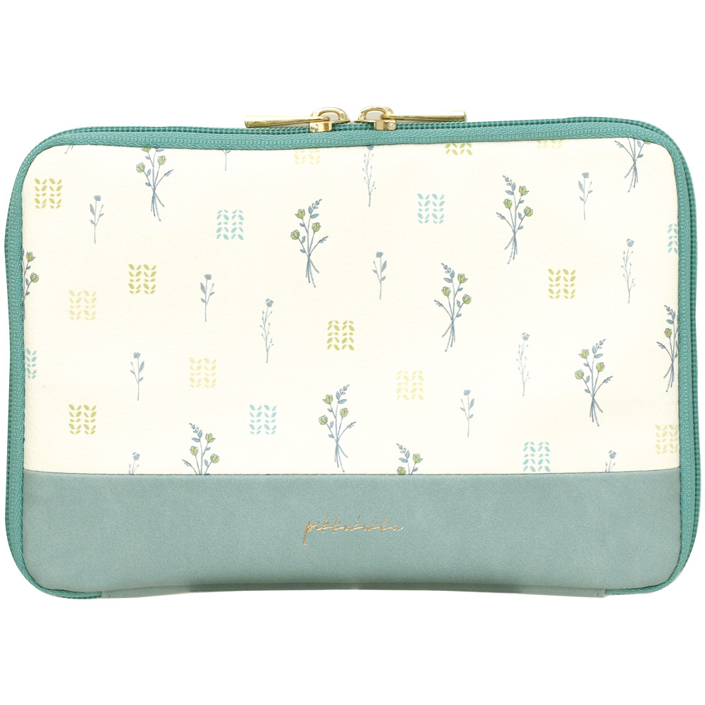 ラボクリップ LABCLIP ラボクリップ ポーチ レディース 通販 マルチポーチ 小物入れ マルチケース カード入れ 母子手帳入れ パスポートケース 通帳入れ labclip |  | 05