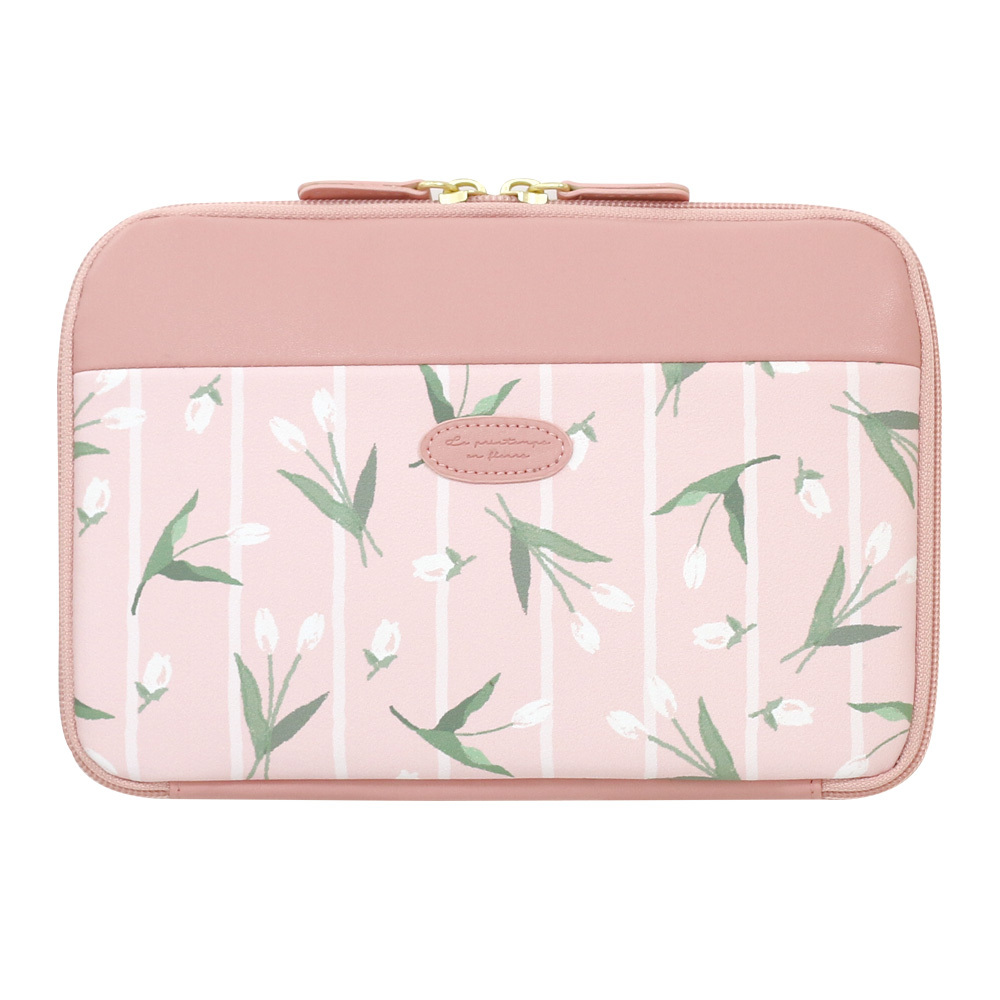 ラボクリップ LABCLIP ラボクリップ ポーチ レディース 通販 マルチポーチ 小物入れ マルチケース カード入れ 母子手帳入れ パスポートケース 通帳入れ labclip |  | 11