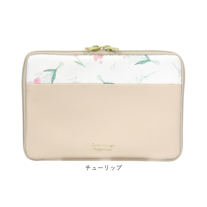 通帳ケース（柄：花柄、フラワー）のおすすめ人気商品一覧 通販