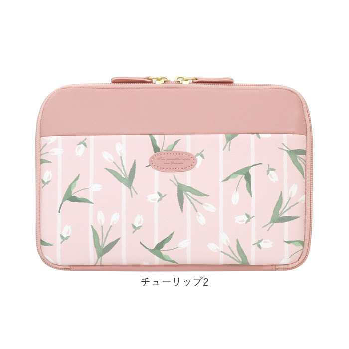 通帳ケース（柄：花柄、フラワー）のおすすめ人気商品一覧 通販