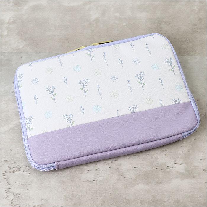 ラボクリップ LABCLIP ラボクリップ ポーチ レディース 通販 マルチポーチ 小物入れ マルチケース カード入れ 母子手帳入れ パスポートケース 通帳入れ labclip |  | 21