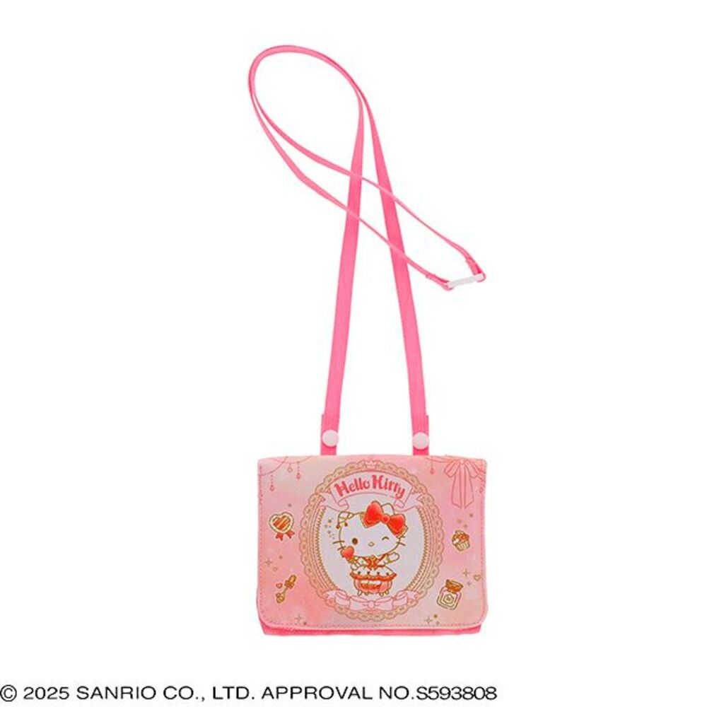 移動ポケット ショルダー 通販 ポケットポーチ ハンカチポーチ ポケットティッシュケース ポシェット 斜めがけ ショルダーバッグ 移動ポケット |  | 06