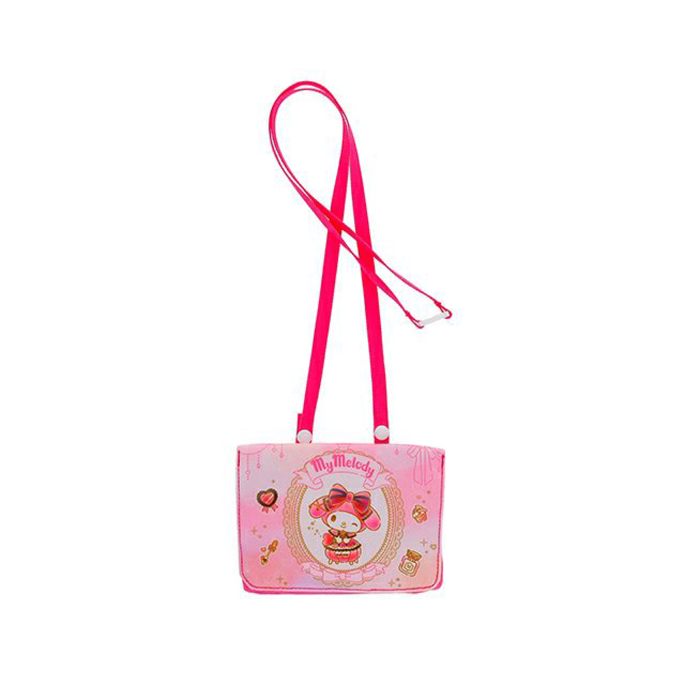 移動ポケット ショルダー 通販 ポケットポーチ ハンカチポーチ ポケットティッシュケース ポシェット 斜めがけ ショルダーバッグ 移動ポケット |  | 07