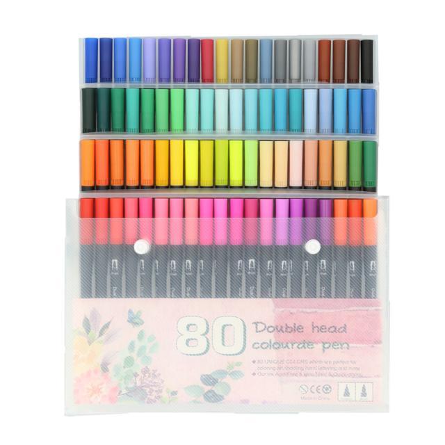 マーカーペン セット 80色 通販 水性ペン カラーペン カラーペンシル 水彩ペン 子供 キッズ お絵描き 太字 細字 イラストマーカー 筆記用具 文房具 筆記具 Mps80 Backyard Family ママタウン 通販 Yahoo ショッピング マーカーペン セット 80色 通販 水性ペン カラーペン カラーペンシル 水彩ペン 子供 キッズ お絵描き 太字 細字 イラストマーカー 筆記用具 文房具 筆記具 Mps80 Backyard Family ママタウン 通販 Yahoo ショッピング