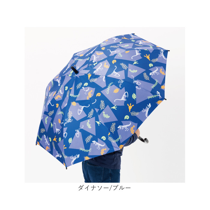 傘 55cm キッズ 男の子 通販 長傘 ジャンプ傘 小学生 晴雨兼用傘 雨傘 日傘 通学 登下校 風に強い傘 耐風傘 遮光 UVカット 小学校 中学年 高学年 |  | 17