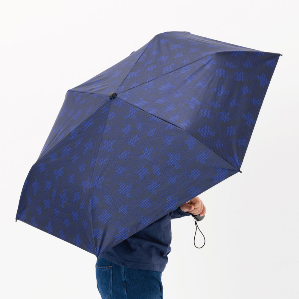 男の子 折りたたみ傘 子供 通販 折り畳み傘 傘 55cm キッズ ジュニア 晴雨兼用傘 雨傘 日傘 通学 登下校 風に強い傘 耐風傘 遮光 UVカット 小学生 男の子 |  | 01