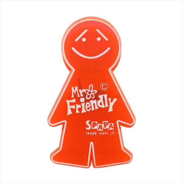 【匿名配送】Mr. Friendly SPAPA 爪切り ミスターフレンドリー 匿名配送】Mr. Friendly SPAPA 爪切り ミスターフレンドリー