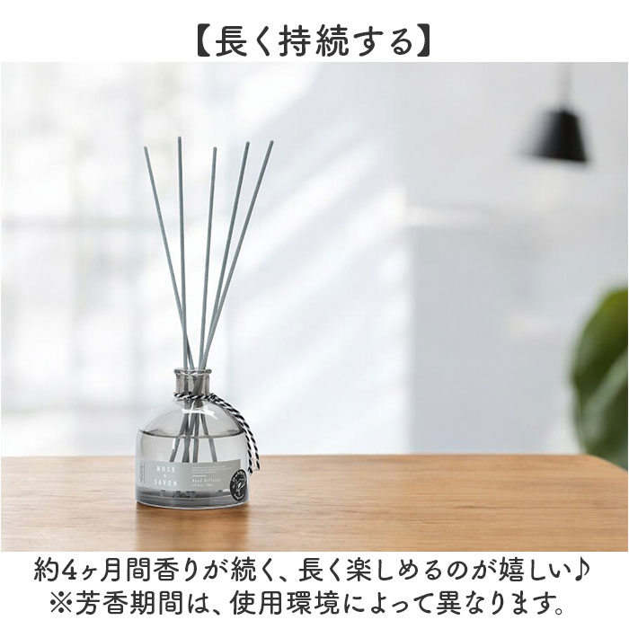 モアルーム ディフューザー 通販 リードディフューザー アロマディフューザー More room ルームフレグランス スティック アロマ 芳香剤 香り モアルーム |  | 06