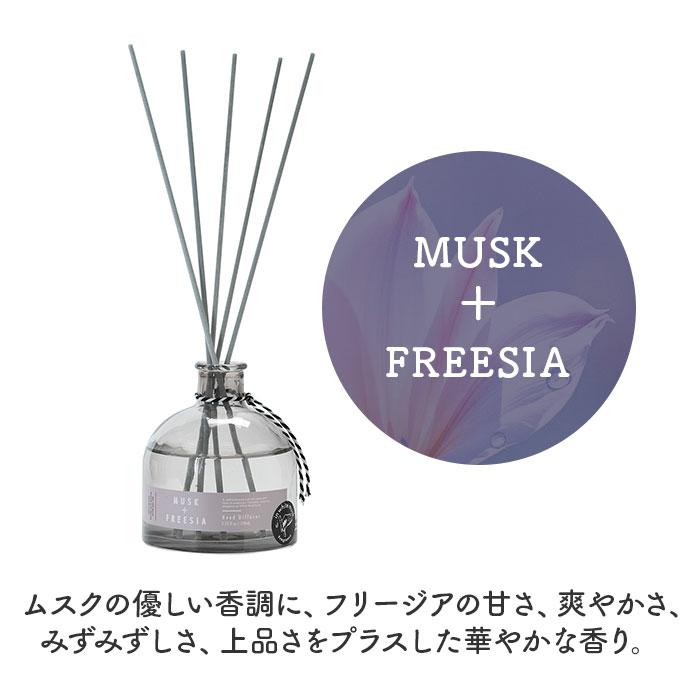 モアルーム ディフューザー 通販 リードディフューザー アロマディフューザー More room ルームフレグランス スティック アロマ 芳香剤 香り モアルーム |  | 08
