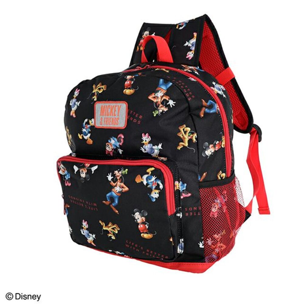 保育園 リュック キャラクター 通販 リュックサック バックパック デイパック 女の子 男の子 通園リュック 通園バッグ 通園カバン 通園バック 保育園 | BACKYARD FAMILY | 01