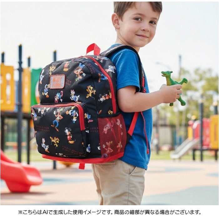 保育園 リュック キャラクター 通販 リュックサック バックパック デイパック 女の子 男の子 通園リュック 通園バッグ 通園カバン 通園バック 保育園 | BACKYARD FAMILY | 22