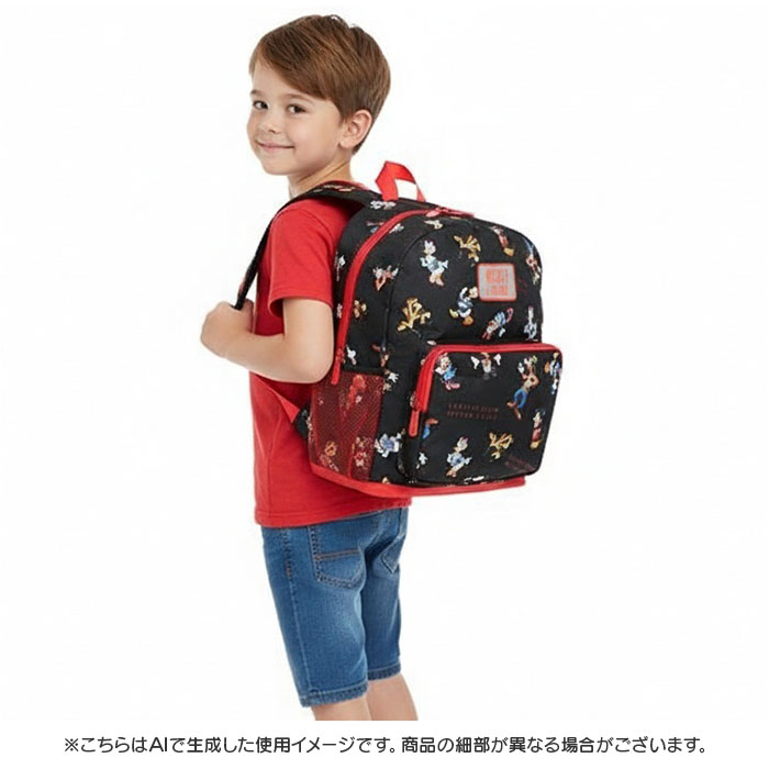 保育園 リュック キャラクター 通販 リュックサック バックパック デイパック 女の子 男の子 通園リュック 通園バッグ 通園カバン 通園バック 保育園 | BACKYARD FAMILY | 23