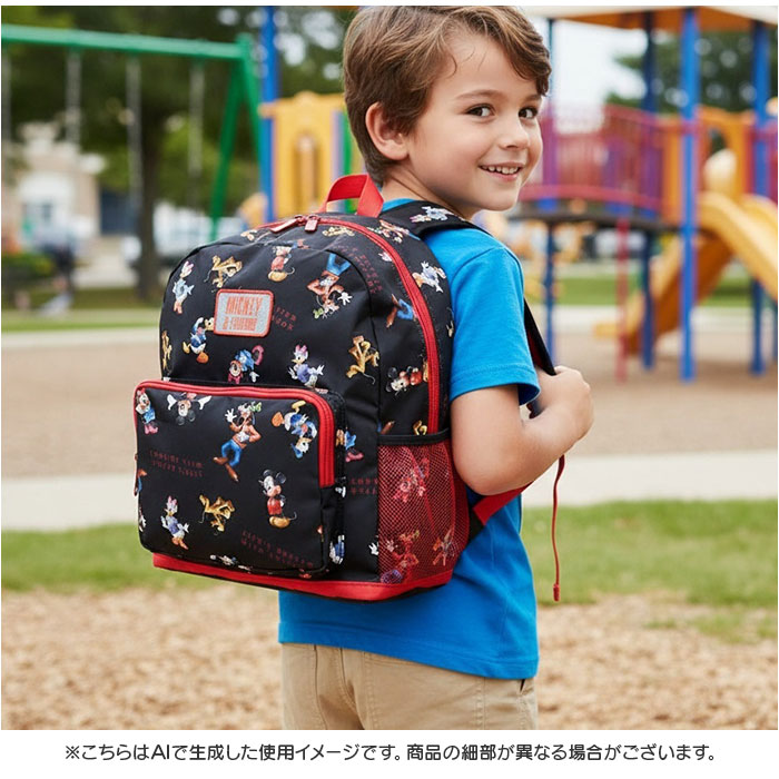 保育園 リュック キャラクター 通販 リュックサック バックパック デイパック 女の子 男の子 通園リュック 通園バッグ 通園カバン 通園バック 保育園 | BACKYARD FAMILY | 13