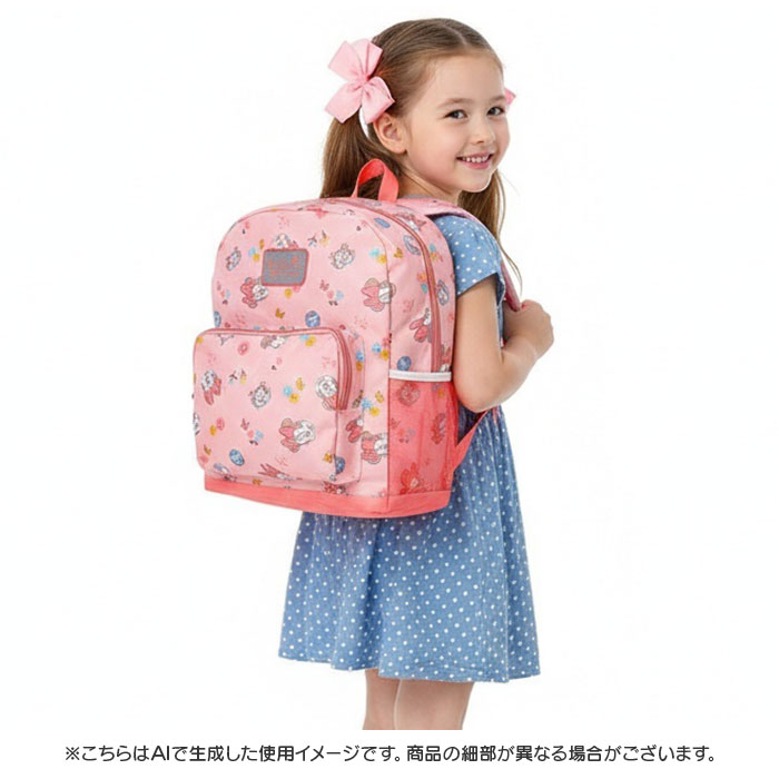 保育園 リュック キャラクター 通販 リュックサック バックパック デイパック 女の子 男の子 通園リュック 通園バッグ 通園カバン 通園バック 保育園 | BACKYARD FAMILY | 19