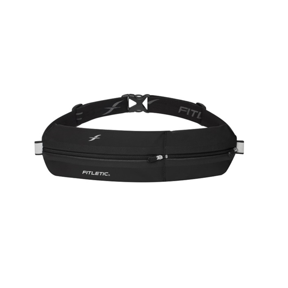 ランニング ウエストポーチ 通販 ランニングポーチ ウェストポーチ マラソンポーチ ジョギングポーチ 揺れにくい FITLETIC フィットレティック ランニング |  | 01