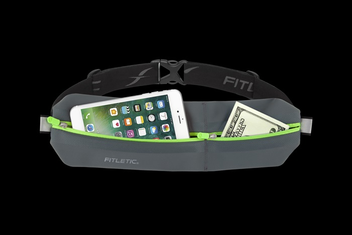 ランニング ウエストポーチ 通販 ランニングポーチ ウェストポーチ マラソンポーチ ジョギングポーチ 揺れにくい FITLETIC フィットレティック ランニング |  | 12