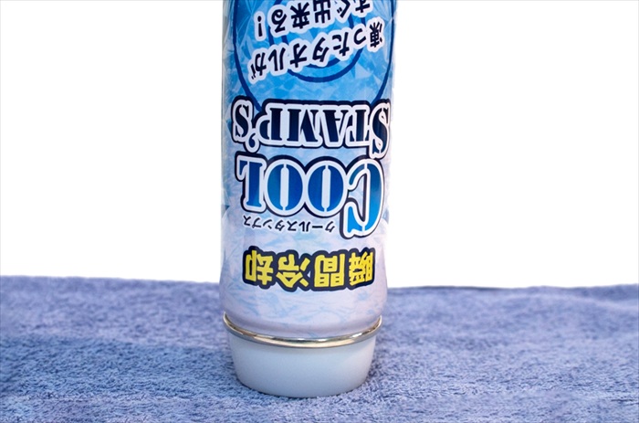 瞬間冷却スプレー 布用 通販 タオル用 冷感スプレー クールスプレー 冷たいタオル タオル 冷却アイテム 暑さ対策スプレー 瞬間冷却スプレー | BACKYARD FAMILY | 09