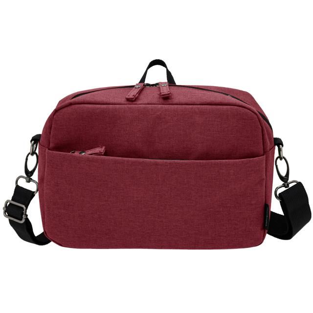 ショルダーバッグ 通販ショルダーバッグ メンズ 斜めがけ 大容量 通学 通勤 シンプル 横型 メッセンジャーバッグ 大人 社会人 中学生 高校生 ショルダーバッグ |  | 04