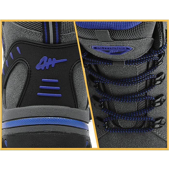 トレッキングシューズ ハイキングシューズ マウンテンブーツ 通販 登山靴 運動靴 スポーツシューズ アウトドアシューズ スニーカー トレッキングシューズ |  | 09