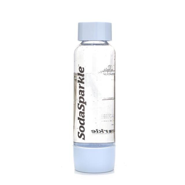 Soda sparkle 炭酸水メーカー 替えボトル付き SodaSparkle（ソーダスパークル） 通販ソーダスパークル ボトル 炭酸水