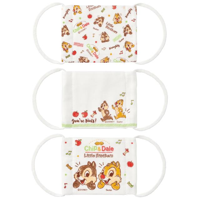 マスク 子供用 洗える 通販 布 3歳 〜 10歳 キッズ ガーゼマスク