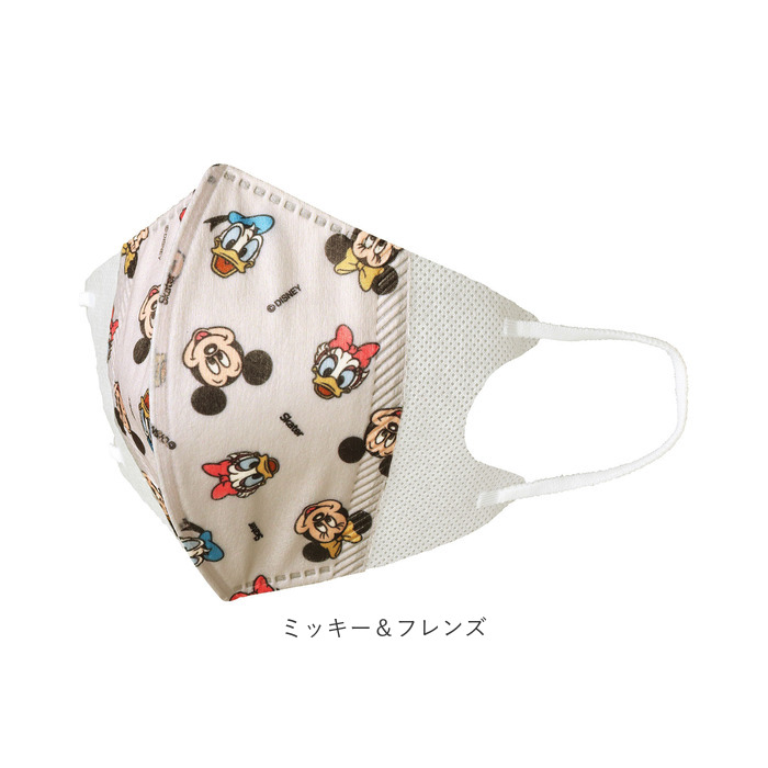 マスク 通販マスク こども 立体 不織布 スケーター 25枚 キャラクター 不織布マスク 立体マスク 子供 子ども 子供用マスク 子ども用マスク キッズ 4歳〜  マスク | スケーター | 13