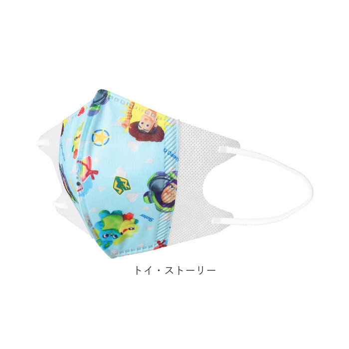 マスク 通販マスク こども 立体 不織布 スケーター 25枚 キャラクター 不織布マスク 立体マスク 子供 子ども 子供用マスク 子ども用マスク キッズ 4歳〜  マスク | スケーター | 17