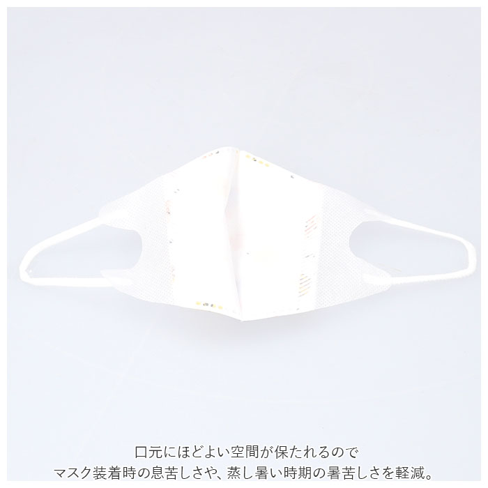 マスク 通販マスク こども 立体 不織布 スケーター 25枚 キャラクター 不織布マスク 立体マスク 子供 子ども 子供用マスク 子ども用マスク キッズ 4歳〜  マスク | スケーター | 08