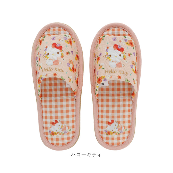 スリッパ キャラクター 通販 ルームシューズ 部屋履き 室内履き 室内 レディーススリッパ レディース 女性 ジュニア かわいい 可愛い キュート スリッパ |  | 22