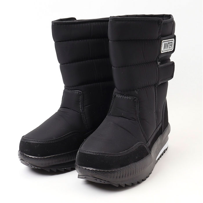 スノーブーツ ブーツ メンズ 通販 スノーシューズ ボアブーツ メンズシューズ 防寒靴 ウィンターブーツ 雪靴 カジュアルシューズ 長靴 軽量 軽い スノーブーツ |  | 12