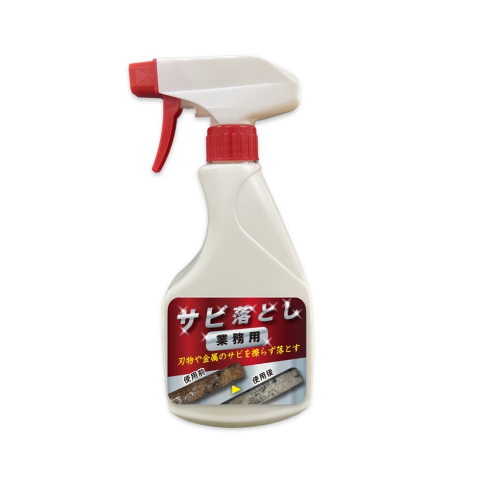さび落とし 通販 業務用 サビ落とし 錆落とし 強力 自転車 バイク 車 タイヤ ホイール スプレー 500ml 錆び取り サビ取り剤 サビ取り 錆取り剤 さび落とし | BACKYARD FAMILY | 01