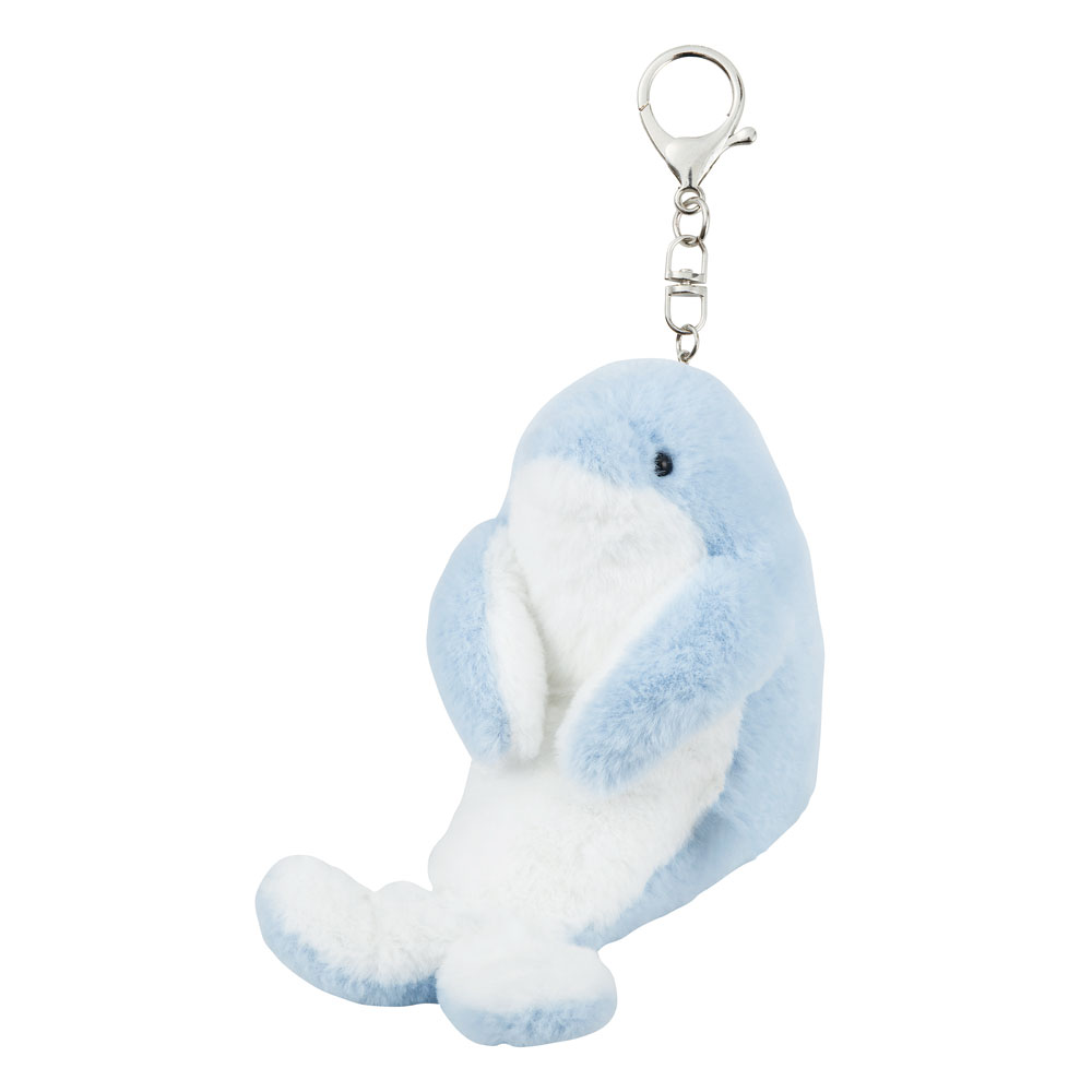 スマホスタンド 通販 ぬいぐるみスマホスタンド みるもん ミルモン キーホルダー バッグチャーム アニマルスマホスタンド |  | 05