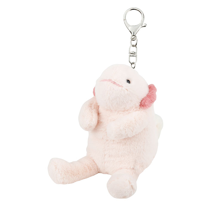 スマホスタンド 通販 ぬいぐるみスマホスタンド みるもん ミルモン キーホルダー バッグチャーム アニマルスマホスタンド |  | 13